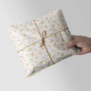 Seidenpapier Beerenzweigen 50x70 cm