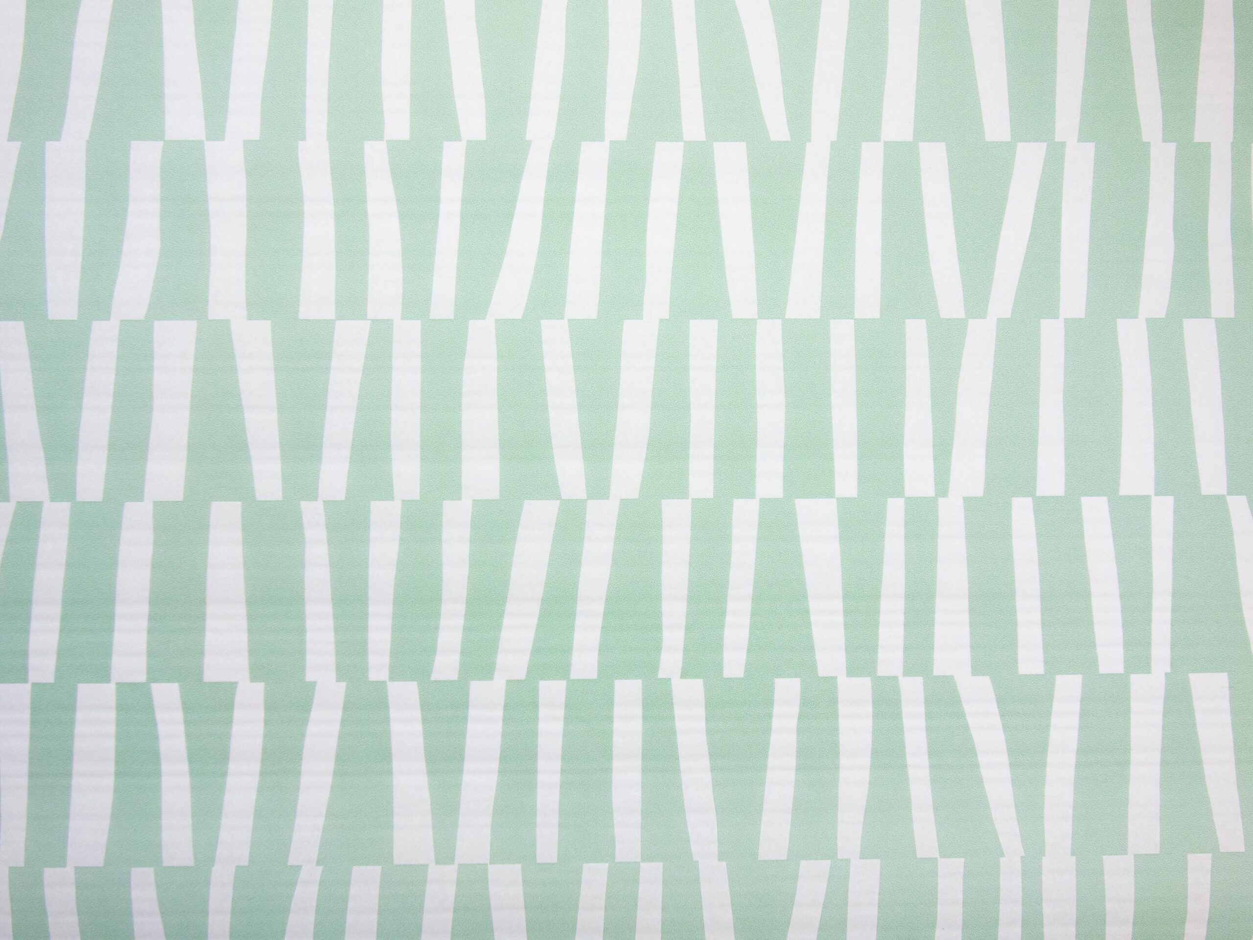 Seidenpapier Grüne Linien 50x70 cm – Bild 4