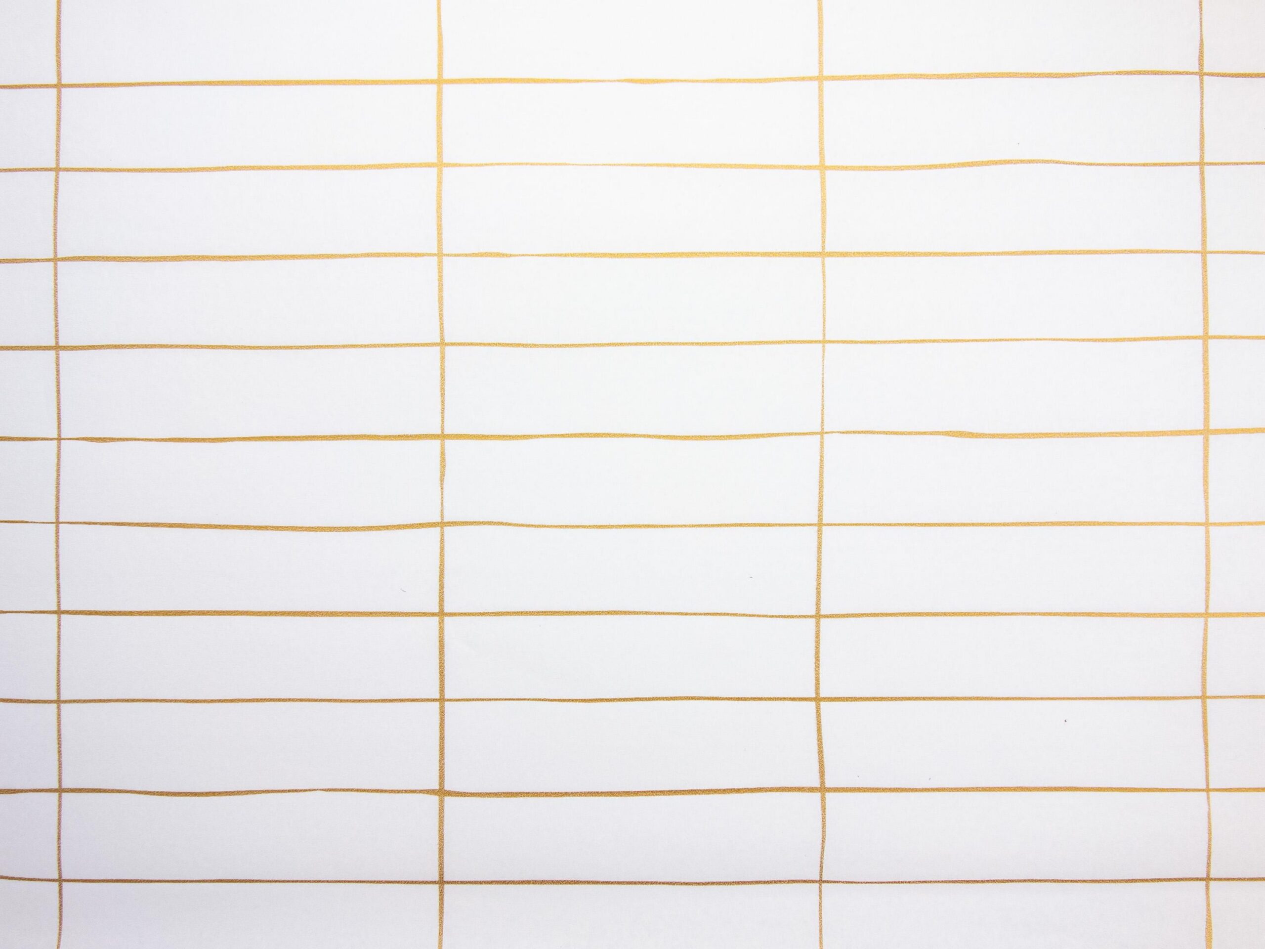 Seidenpapier Goldene Linien 50x70 cm – Bild 4