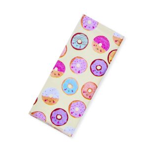 Seidenpapier Donuts 4 Blatt 50x75 cm