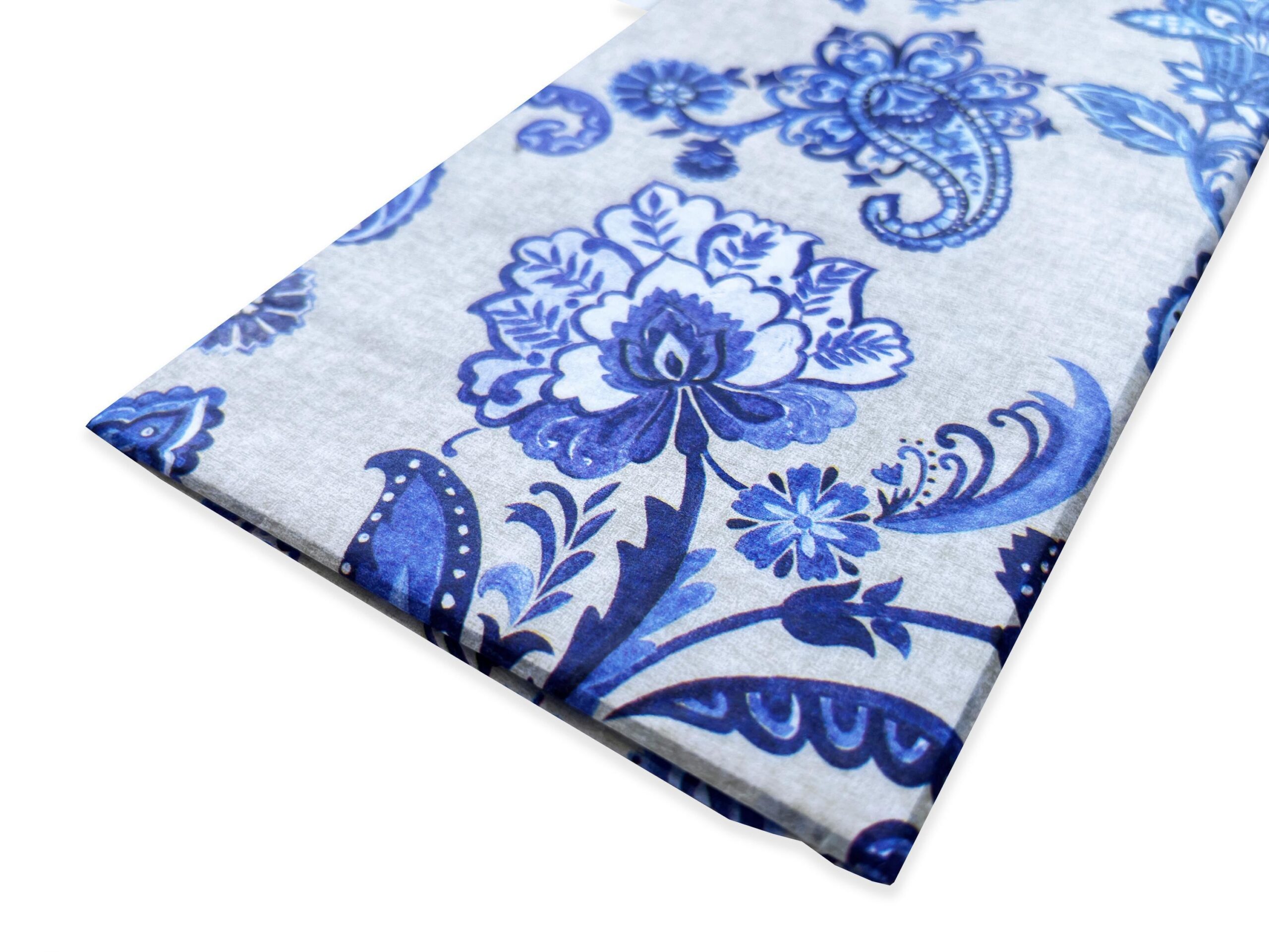 Seidenpapier Paisley 4 Blatt 50x70 cm – Bild 3