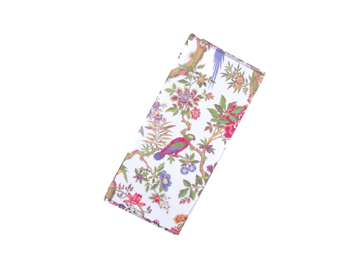 Seidenpapier The Chinese Tree 4 Blatt 50x70 cm