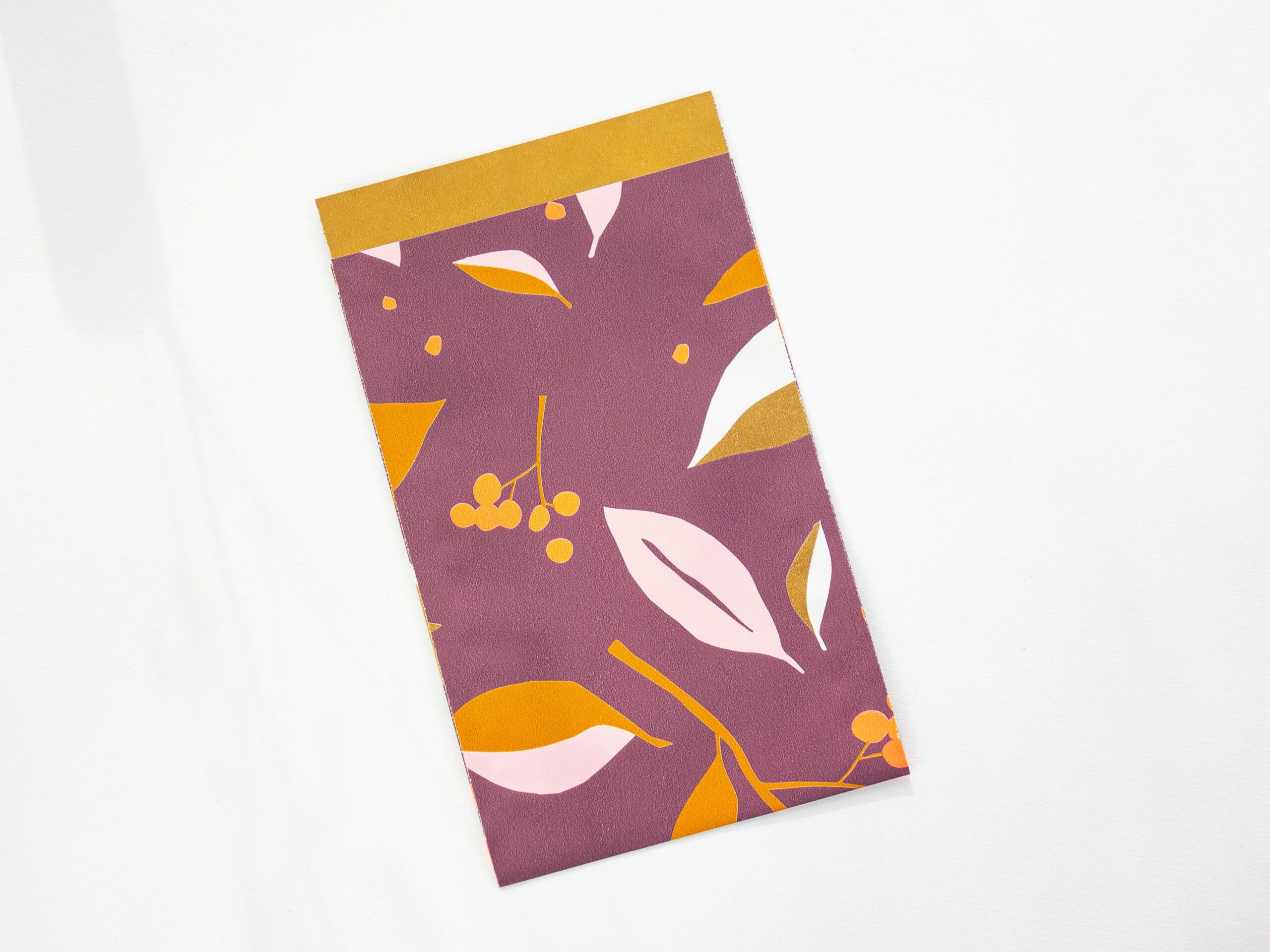 Papiertüten Herbst 12x19 cm – Bild 2