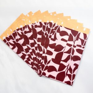 Papiertüten Botanik 12x19 cm