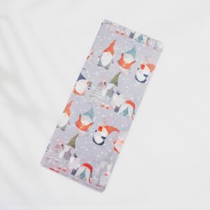 Seidenpapier Gonk Gnomes 4 Blatt 50x75 cm