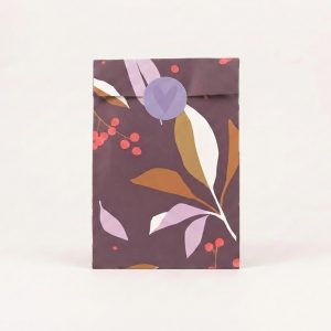 Papiertüten Herbst 12x19 cm