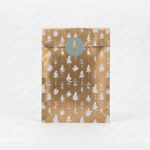 Set Goldene Tanne