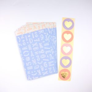 Set Buchstaben & Zahlen