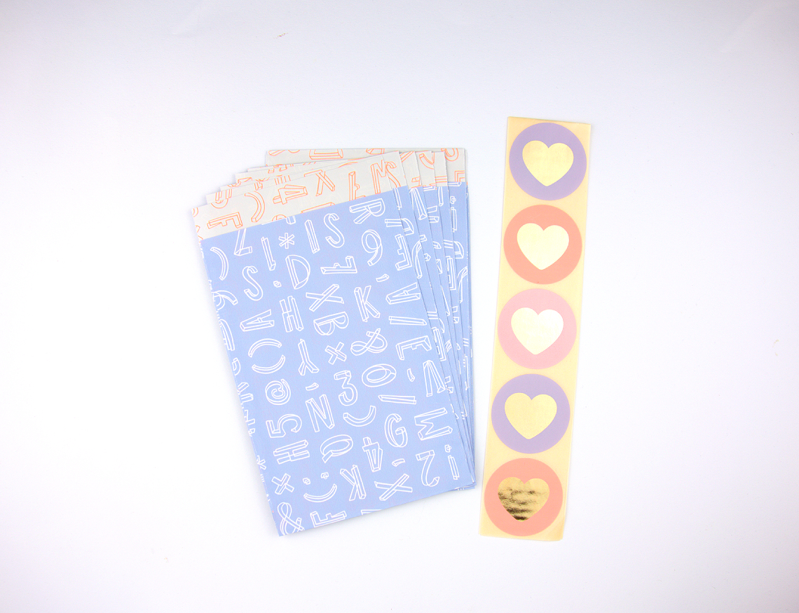 Set Buchstaben & Zahlen