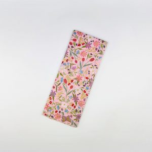 Seidenpapier Blumen 4 Blatt 50x75 cm